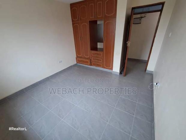 3bdrm Duplex in Community, Syokimau for rent