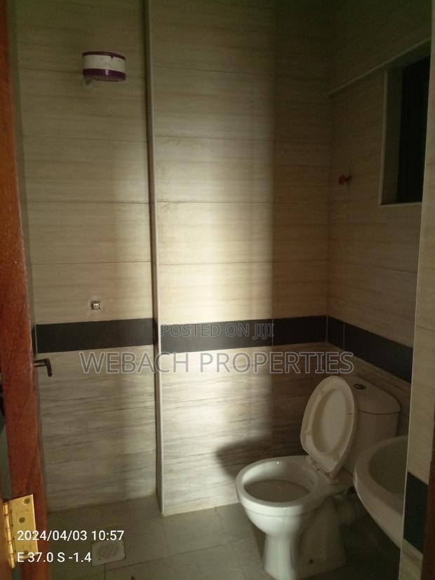 2bdrm Apartment in Gateway Mall Area, Syokimau for rent