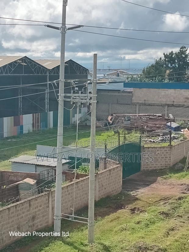 Prime 5 Acre Piece of Land in Syokimau Touching Mombasa Road