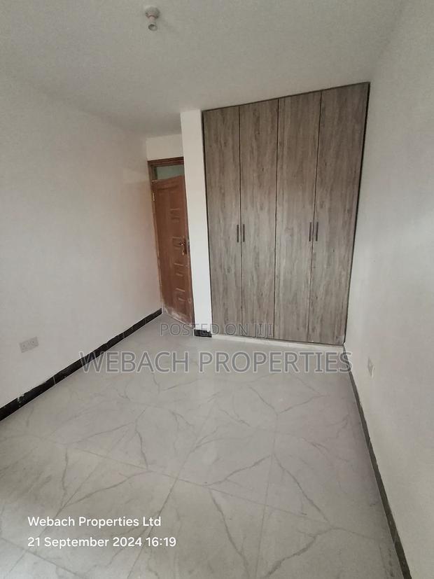 1bdrm Apartment in Quarry Road, Syokimau for rent