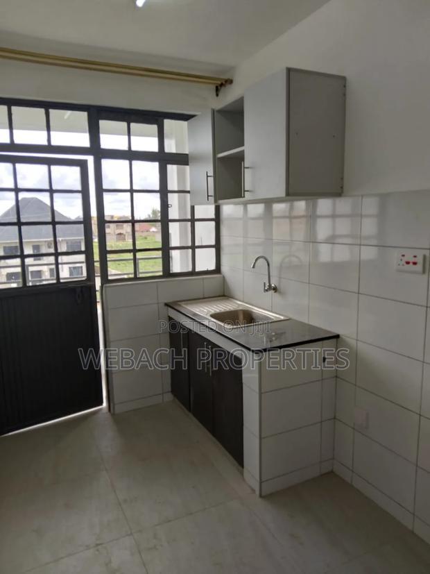 1bdrm Apartment in Quarry Road, Syokimau for rent