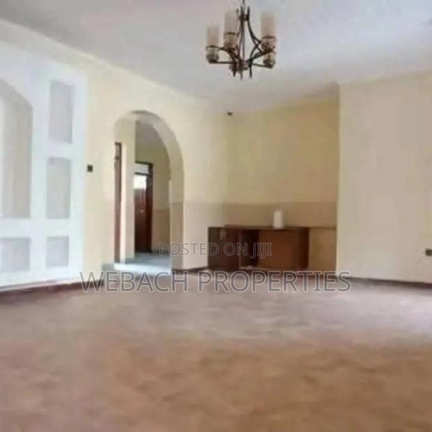 3bdrm Bungalow in Community, Syokimau for rent