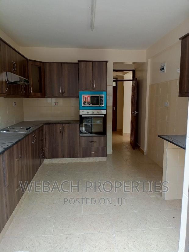 5bdrm Townhouse / Terrace in Syokimau for rent