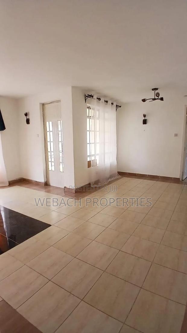 3bdrm Apartment in Syokimau, Hotel 67 Area for rent