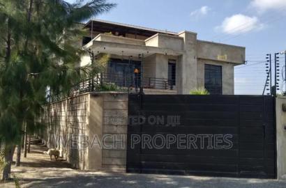 5bdrm Townhouse/Terrace in Syokimau for sale