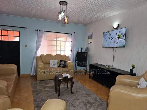 3bdrm Bungalow in Syokimau for rent