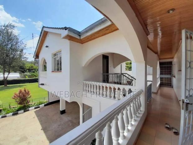5bdrm Mansion in Dikdik Road, Kileleshwa for sale