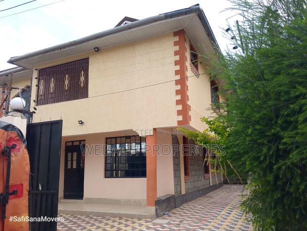 4bdrm Maisonette in Syokimau for rent