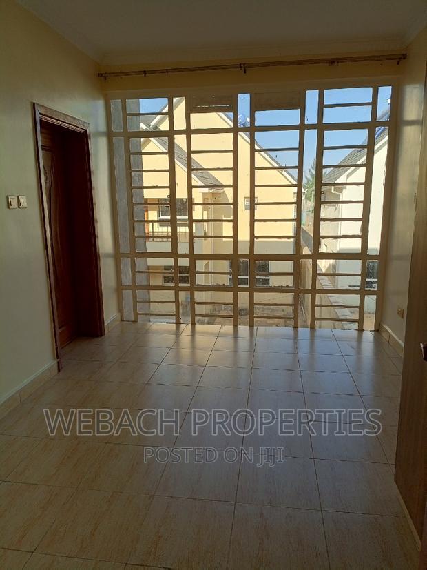 Mini Flat in Kalembe Road, Syokimau for sale