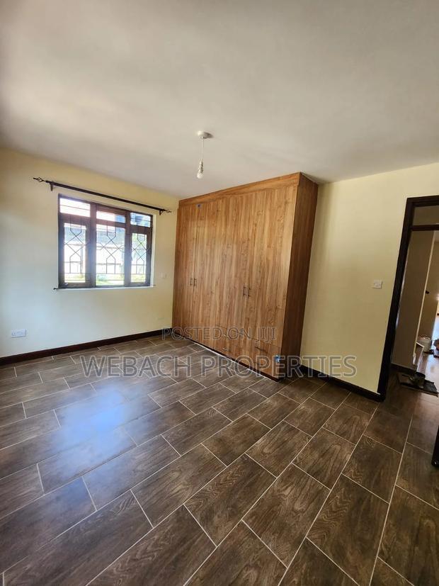 4bdrm Townhouse / Terrace in Karen for rent