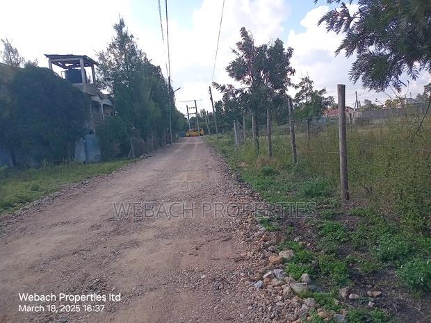 Prime 1/4 Acre Parliament Road