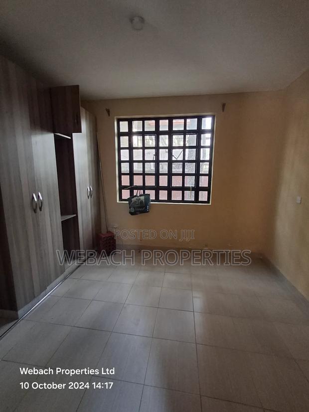 2bdrm Apartment in Parliament, Syokimau for rent