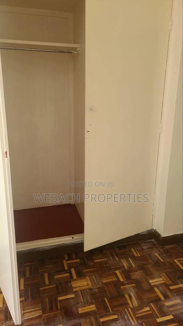 3bdrm Townhouse / Terrace in Elgon, Upperhill for rent