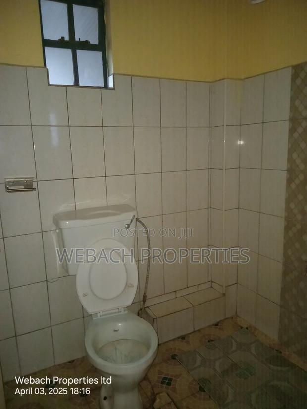 Mini Flat in Syokimau for rent