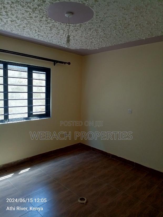 Mini Flat in Katani Road, Syokimau for rent