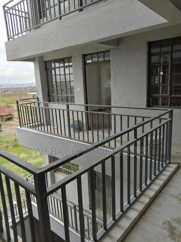 1bdrm Apartment in Quarry Road, Syokimau for rent