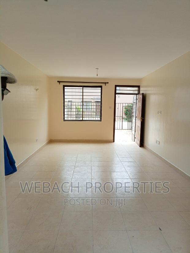 5bdrm Townhouse / Terrace in Syokimau for rent