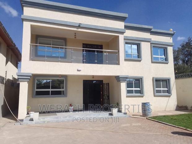 4bdrm Townhouse/Terrace in Kalembe, Syokimau for sale