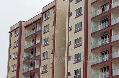 4bdrm Block of Flats in Makumbi Indesign, Hotel 67 Area for rent