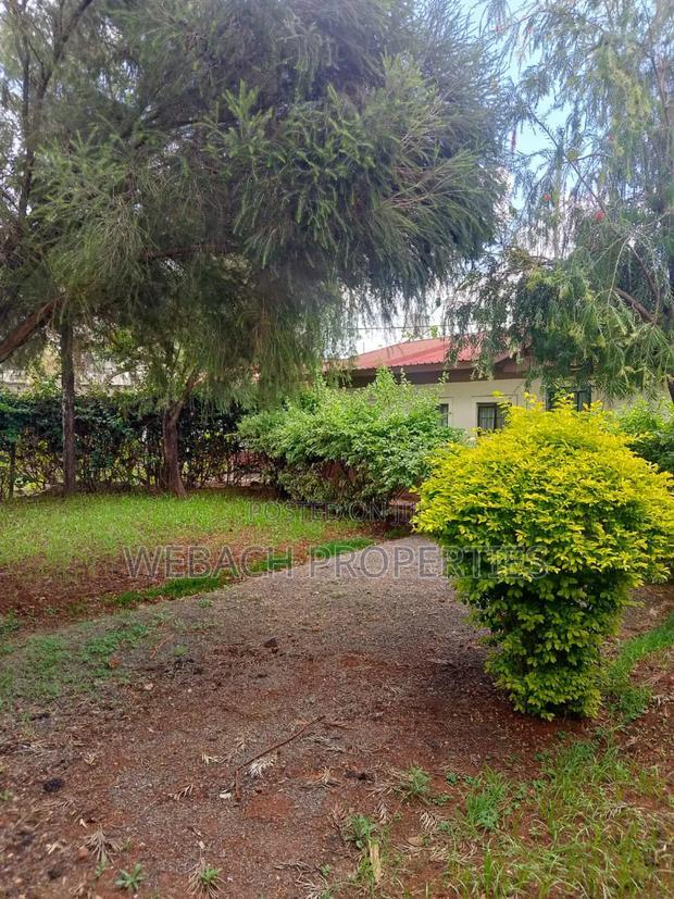 3bdrm Bungalow in Parliament, Syokimau for rent