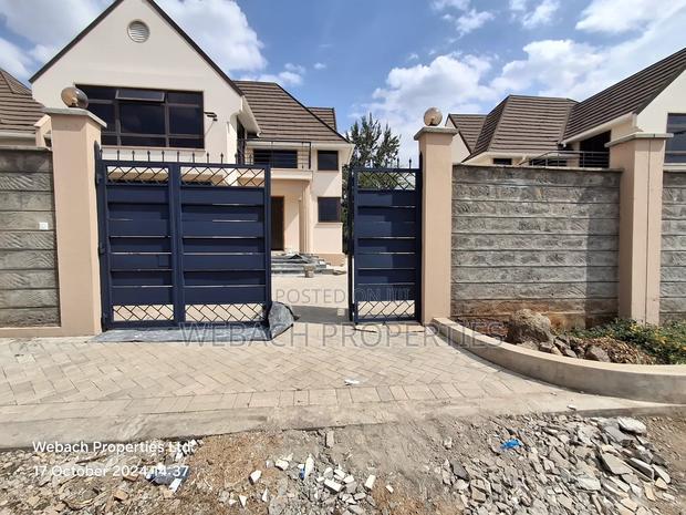 5bdrm House in Syokimau, Gateway Mall Area for sale