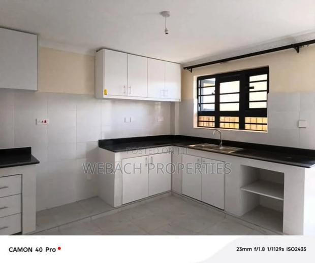 Mini Flat in Syokimau for rent