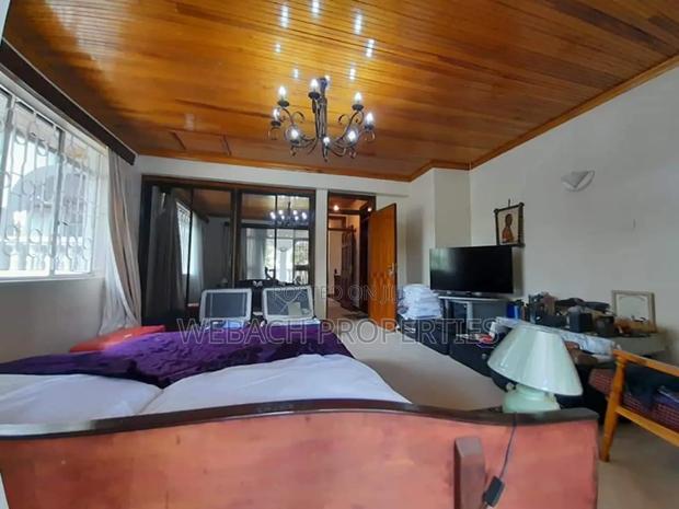 5bdrm Mansion in Dikdik Road, Kileleshwa for sale