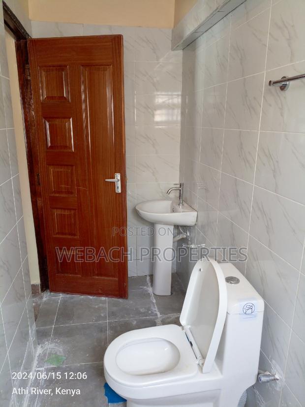 Mini Flat in Katani Road, Syokimau for rent
