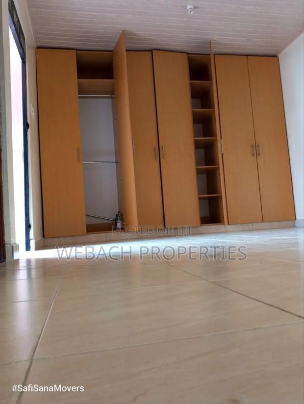 4bdrm Maisonette in Syokimau for rent