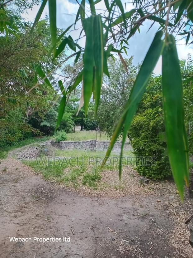 Prime Residential Plot on Sale Syokimau Airport Road