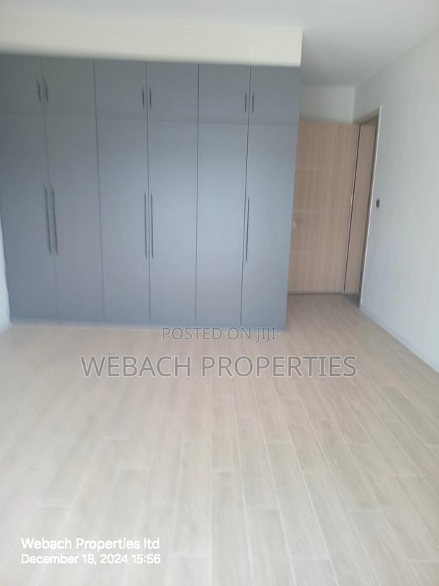 3bdrm Apartment in Syokimau Area for rent