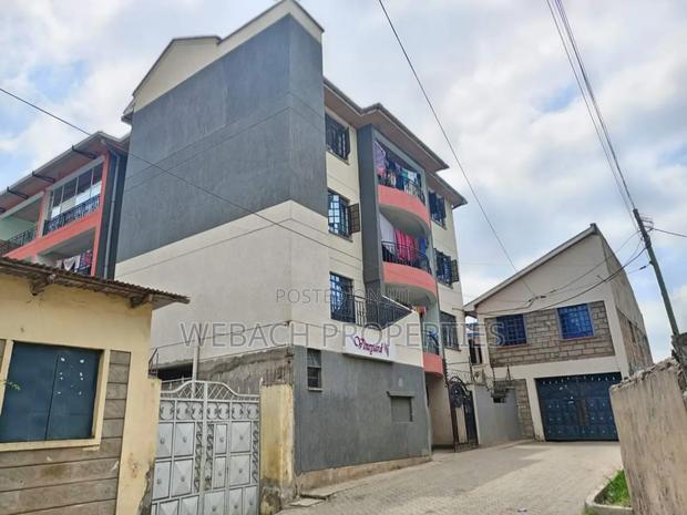 2bdrm Apartment in Syokimau for rent