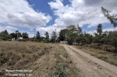 Prime 1/4 Plot for Sale Sabaki