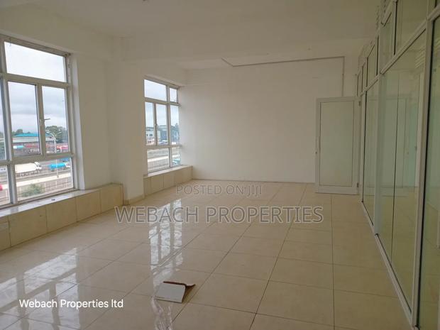 480sqft Office to Let Syokimau Mombasa Road
