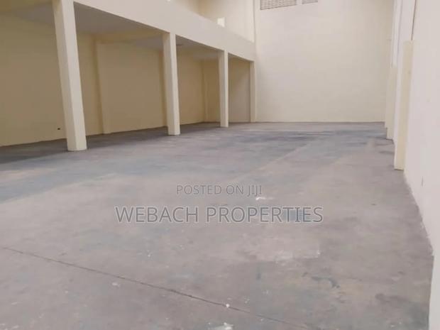 Godowns for Sale Syokimau Area