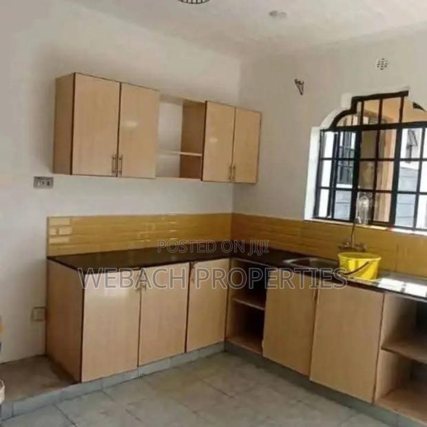 3bdrm Bungalow in Community, Syokimau for rent