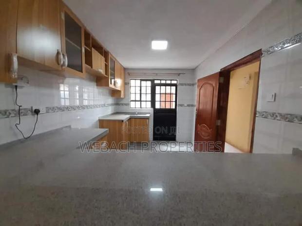 4bdrm Townhouse/Terrace in Gateway, Syokimau for sale