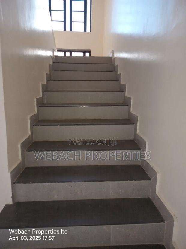 Mini Flat in Parliament, Syokimau for rent