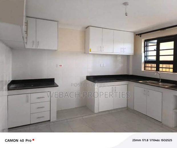 Mini Flat in Syokimau for rent