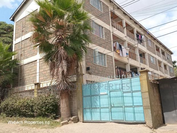 Iconic Flat on Sale Athi River