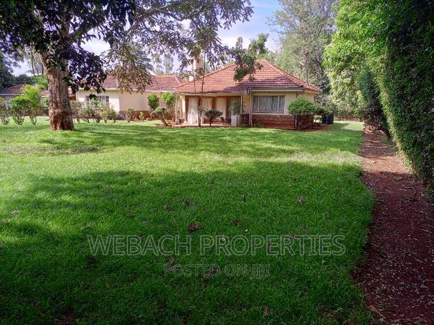 0.9 Acres Piece of Land for Sale Lavington