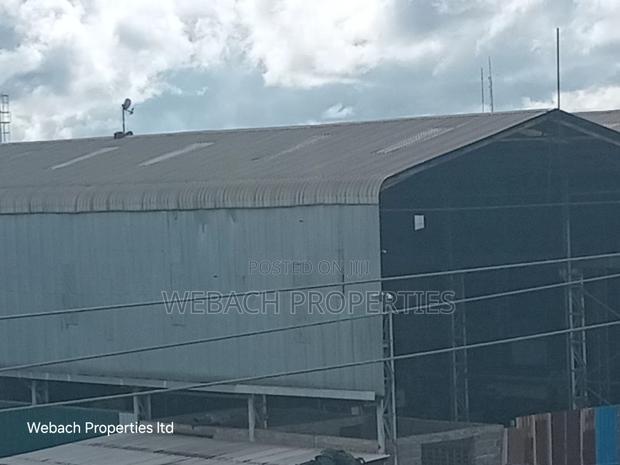 Prime 5 Acre Piece of Land in Syokimau Touching Mombasa Road