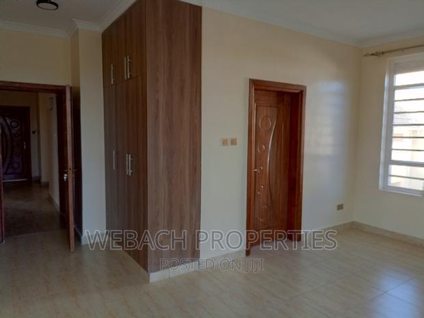 Mini Flat in Kalembe Road, Syokimau for sale