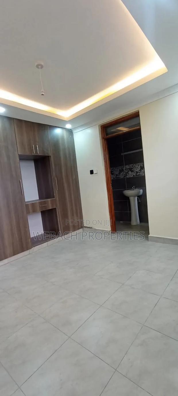 Mini Flat in Syokimau for rent