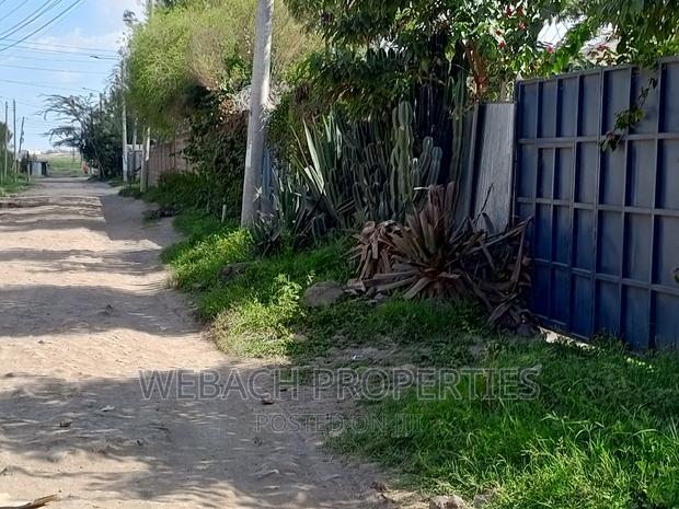 Prime 1/2 Acre Land on Sale Syokimau Near Country Club