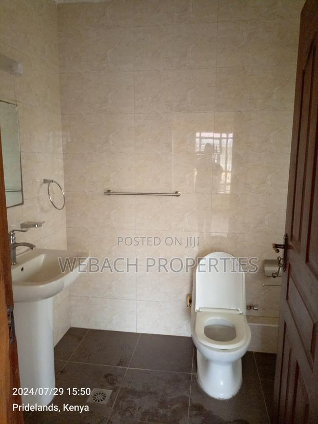 3bdrm Duplex in Rim Shopping Centre, Katani for rent