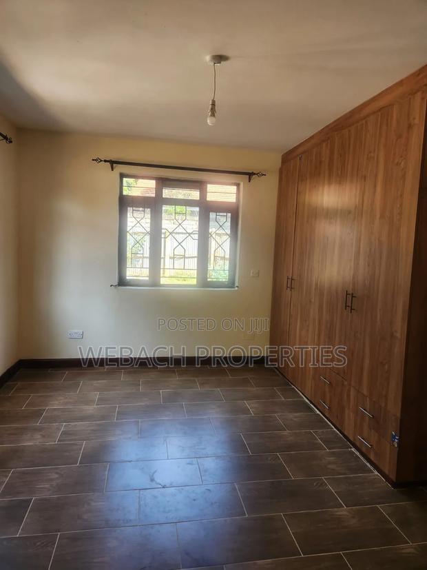 4bdrm Townhouse / Terrace in Karen for rent