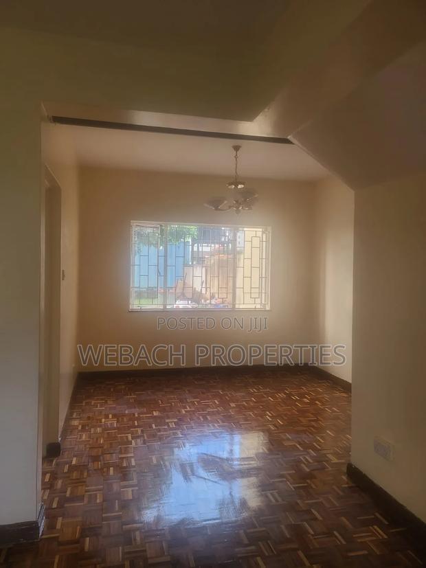 3bdrm Townhouse / Terrace in Elgon, Upperhill for rent