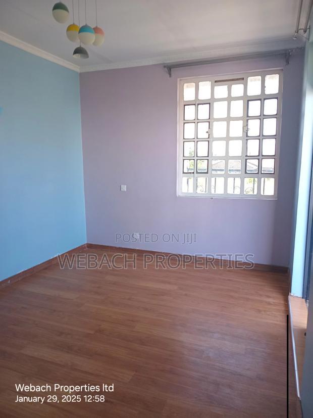 6bdrm Mansion in Parliament Road, Syokimau for rent
