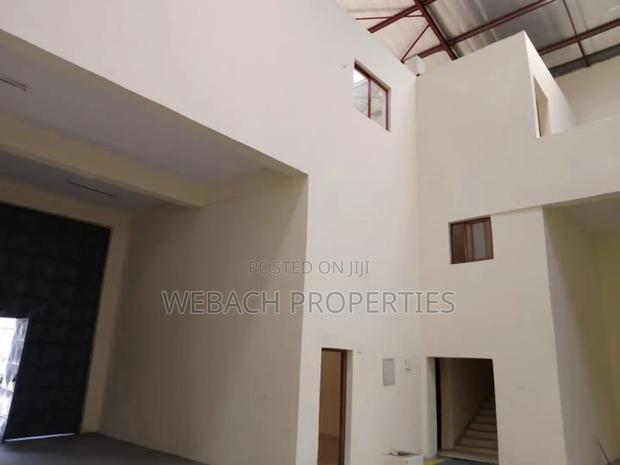 Godowns for Sale Syokimau Area